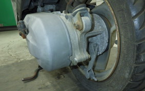 YAMAHA JOG Gen.1 3KJ