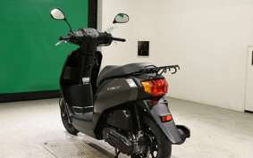 HONDA TACT Gen.4 2012 AF79