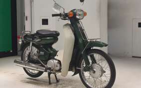 YAMAHA MATE 50 UA04J