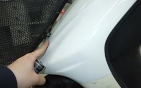 YAMAHA JOG ZR Gen.3 SA39J