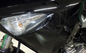 SUZUKI GSR250S 1986