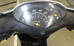 HONDA DIO Gen.6 AF68