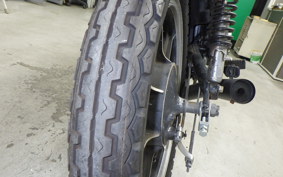 KAWASAKI Z550 2022