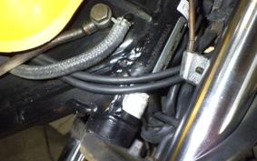 HONDA SLR650 1991