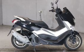 YAMAHA N-MAX 125 SE86J