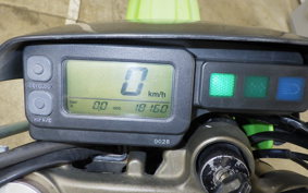 KAWASAKI KLX250 2016 LX250E