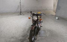 YAMAHA TX650 447