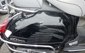 VESPA GTV300IE 2011