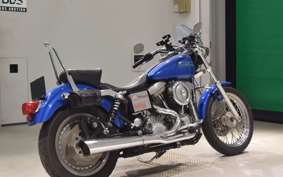 HARLEY FXD 1340 1995
