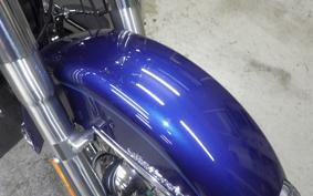 HARLEY FLSTC 1580 2015