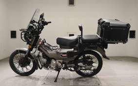 HONDA CT125-2 2025 JA65