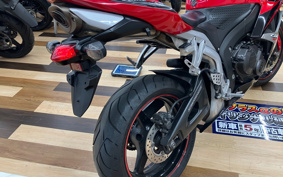HONDA CBR600RR 2007 PC40