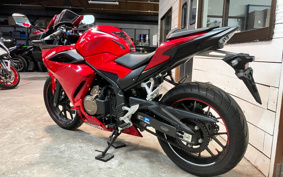 HONDA CBR400R ABS 2021 NC56