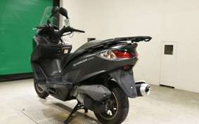 SUZUKI SKYWAVE 200 (Burgman 200) 2020 CH41A