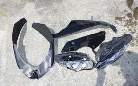 KAWASAKI NINJA400-2A 2022 EX400G