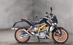 KTM 250 DUKE JGE40