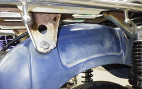 SUZUKI BIRDIE 90 BD43A