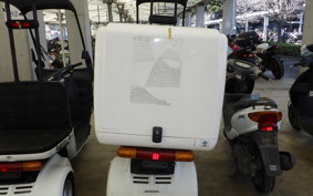 HONDA GYRO CANOPY TA03