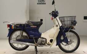 HONDA C50 SUPER CUB AA01