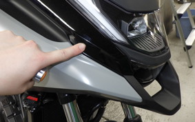 HONDA NC750X DCT 2026 RH23
