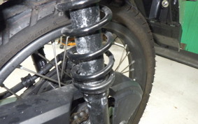 HONDA CT125-2 2017 JA65