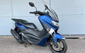 YAMAHA NMAX ABS SED6J