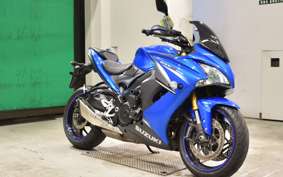 SUZUKI GSX-S1000F 2017 GT79A
