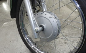 HONDA C110 SUPER CUB 2009 JA07