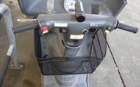 HONDA GYRO CANOPY TA03