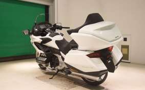 HONDA GL 1800 GOLD WING TOUR DCT 2026 SC79