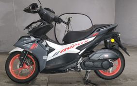 YAMAHA  AERO X 155 SG75