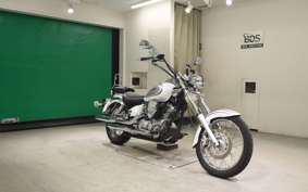 YAMAHA DRAGSTAR 250 2014 VG02J