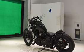 YAMAHA DRAGSTAR 250 1998 VG02J