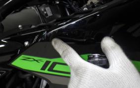 KAWASAKI ZX 10 NINJA ABS 2023 ZXT02L