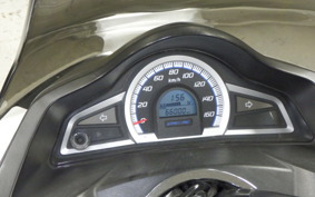 HONDA PCX 125 2007 JF56