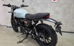 HONDA GB350S 2024 NC59