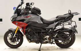 YAMAHA MT-09 Tracer GT 2019 RN51J