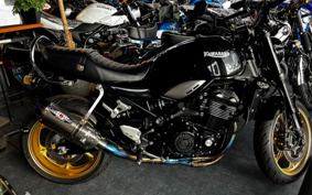 KAWASAKI Z900RS 2017 ZR900C