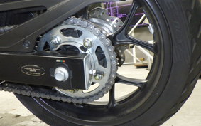 HONDA NC750X 2021 RH09