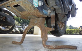 HONDA DIO AF18