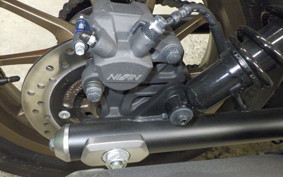 HONDA REBEL 250  S E-clutch MC49