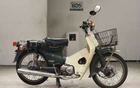 HONDA C90 SUPER CUB HA02