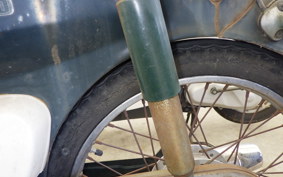 HONDA C50 SUPER CUB C50