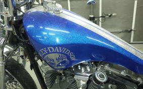 HARLEY FXSTS 1450 2002