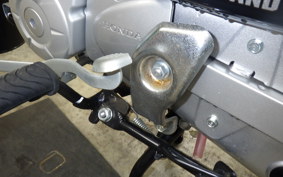 HONDA CROSS CUB 50 2015 AA06
