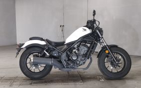 HONDA REBEL MC49