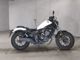 Фото Honda REBEL 2017 с японского аукциона