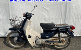 HONDA C50 SUPER CUB E