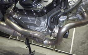 SUZUKI SV650 X A 2023 VP55E