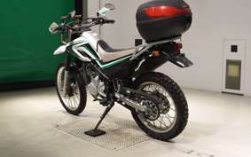 YAMAHA SEROW 250 Gen.2 2025 DG17J